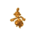 Gold Medicham